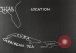 Image des navires San Juan à Puerto Rico, 1931, de la seconde 24 séquences d'archives historiques vidéo 65675060217