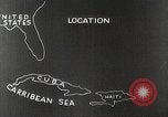 Image des navires San Juan à Puerto Rico, 1931, de la seconde 25 séquences d'archives historiques vidéo 65675060217