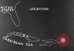 Image des navires San Juan à Puerto Rico, 1931, de la seconde 26 séquences d'archives historiques vidéo 65675060217