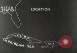 Image des navires San Juan à Puerto Rico, 1931, de la seconde 27 séquences d'archives historiques vidéo 65675060217