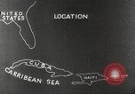 Image des navires San Juan à Puerto Rico, 1931, de la seconde 29 séquences d'archives historiques vidéo 65675060217