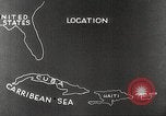 Image des navires San Juan à Puerto Rico, 1931, de la seconde 30 séquences d'archives historiques vidéo 65675060217
