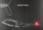 Image des navires San Juan à Puerto Rico, 1931, de la seconde 31 séquences d'archives historiques vidéo 65675060217