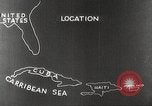 Image des navires San Juan à Puerto Rico, 1931, de la seconde 32 séquences d'archives historiques vidéo 65675060217