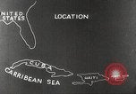 Image des navires San Juan à Puerto Rico, 1931, de la seconde 33 séquences d'archives historiques vidéo 65675060217