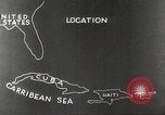 Image des navires San Juan à Puerto Rico, 1931, de la seconde 34 séquences d'archives historiques vidéo 65675060217