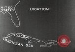 Image des navires San Juan à Puerto Rico, 1931, de la seconde 35 séquences d'archives historiques vidéo 65675060217