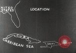 Image des navires San Juan à Puerto Rico, 1931, de la seconde 36 séquences d'archives historiques vidéo 65675060217