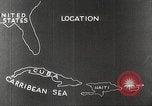 Image des navires San Juan à Puerto Rico, 1931, de la seconde 37 séquences d'archives historiques vidéo 65675060217