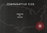 Image des navires San Juan à Puerto Rico, 1931, de la seconde 44 séquences d'archives historiques vidéo 65675060217