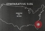 Image des navires San Juan à Puerto Rico, 1931, de la seconde 46 séquences d'archives historiques vidéo 65675060217