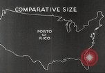Image des navires San Juan à Puerto Rico, 1931, de la seconde 47 séquences d'archives historiques vidéo 65675060217