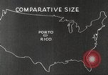 Image des navires San Juan à Puerto Rico, 1931, de la seconde 49 séquences d'archives historiques vidéo 65675060217