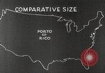 Image des navires San Juan à Puerto Rico, 1931, de la seconde 50 séquences d'archives historiques vidéo 65675060217