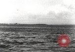Image des navires San Juan à Puerto Rico, 1931, de la seconde 57 séquences d'archives historiques vidéo 65675060217