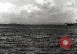 Image des navires San Juan à Puerto Rico, 1931, de la seconde 60 séquences d'archives historiques vidéo 65675060217