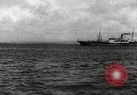 Image des navires San Juan à Puerto Rico, 1931, de la seconde 62 séquences d'archives historiques vidéo 65675060217