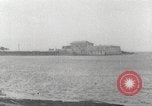 Image le Fort San Cristobal San Juan à Puerto Rico, 1931, de la seconde 21 séquences d'archives historiques vidéo 65675060218