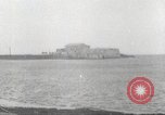Image le Fort San Cristobal San Juan à Puerto Rico, 1931, de la seconde 22 séquences d'archives historiques vidéo 65675060218