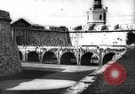 Image le Fort San Cristobal San Juan à Puerto Rico, 1931, de la seconde 30 séquences d'archives historiques vidéo 65675060218