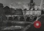 Image le Fort San Cristobal San Juan à Puerto Rico, 1931, de la seconde 34 séquences d'archives historiques vidéo 65675060218