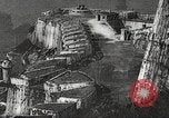 Image le Fort San Cristobal San Juan à Puerto Rico, 1931, de la seconde 35 séquences d'archives historiques vidéo 65675060218