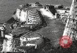 Image le Fort San Cristobal San Juan à Puerto Rico, 1931, de la seconde 37 séquences d'archives historiques vidéo 65675060218