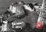 Image le Fort San Cristobal San Juan à Puerto Rico, 1931, de la seconde 38 séquences d'archives historiques vidéo 65675060218