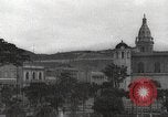 Image le Fort San Cristobal San Juan à Puerto Rico, 1931, de la seconde 59 séquences d'archives historiques vidéo 65675060218