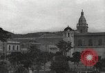 Image le Fort San Cristobal San Juan à Puerto Rico, 1931, de la seconde 60 séquences d'archives historiques vidéo 65675060218