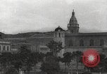 Image le Fort San Cristobal San Juan à Puerto Rico, 1931, de la seconde 61 séquences d'archives historiques vidéo 65675060218
