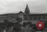 Image le Fort San Cristobal San Juan à Puerto Rico, 1931, de la seconde 62 séquences d'archives historiques vidéo 65675060218