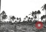 Image maisons endommagées San Juan à Puerto Rico, 1931, de la seconde 6 séquences d'archives historiques vidéo 65675060219
