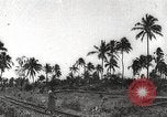 Image maisons endommagées San Juan à Puerto Rico, 1931, de la seconde 7 séquences d'archives historiques vidéo 65675060219