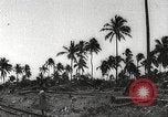 Image maisons endommagées San Juan à Puerto Rico, 1931, de la seconde 9 séquences d'archives historiques vidéo 65675060219