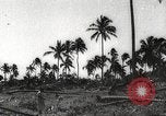 Image maisons endommagées San Juan à Puerto Rico, 1931, de la seconde 10 séquences d'archives historiques vidéo 65675060219
