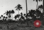 Image maisons endommagées San Juan à Puerto Rico, 1931, de la seconde 12 séquences d'archives historiques vidéo 65675060219