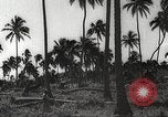 Image maisons endommagées San Juan à Puerto Rico, 1931, de la seconde 17 séquences d'archives historiques vidéo 65675060219