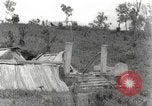 Image maisons endommagées San Juan à Puerto Rico, 1931, de la seconde 38 séquences d'archives historiques vidéo 65675060219