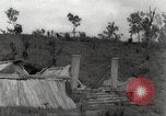 Image maisons endommagées San Juan à Puerto Rico, 1931, de la seconde 40 séquences d'archives historiques vidéo 65675060219
