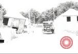 Image maisons endommagées San Juan à Puerto Rico, 1931, de la seconde 42 séquences d'archives historiques vidéo 65675060219