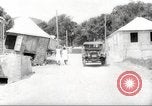 Image maisons endommagées San Juan à Puerto Rico, 1931, de la seconde 43 séquences d'archives historiques vidéo 65675060219