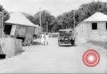 Image maisons endommagées San Juan à Puerto Rico, 1931, de la seconde 44 séquences d'archives historiques vidéo 65675060219