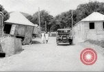 Image maisons endommagées San Juan à Puerto Rico, 1931, de la seconde 45 séquences d'archives historiques vidéo 65675060219
