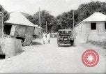 Image maisons endommagées San Juan à Puerto Rico, 1931, de la seconde 47 séquences d'archives historiques vidéo 65675060219