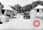 Image maisons endommagées San Juan à Puerto Rico, 1931, de la seconde 48 séquences d'archives historiques vidéo 65675060219