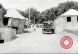 Image maisons endommagées San Juan à Puerto Rico, 1931, de la seconde 49 séquences d'archives historiques vidéo 65675060219