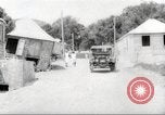 Image maisons endommagées San Juan à Puerto Rico, 1931, de la seconde 51 séquences d'archives historiques vidéo 65675060219