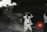Image of coconut palm tree San Juan Puerto Rico, 1931, second 44 stock footage video 65675060220