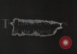Image of lowland portions of island Puerto Rico, 1931, second 7 stock footage video 65675060221